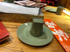 -小杨烤肉(朱雀店)