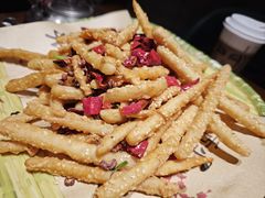 -鱼头泡饭·湖北菜·非物质文化遗产(岳家嘴总店)