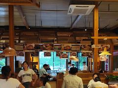 -四方桌·福建客家土菜(沙县步行街店)