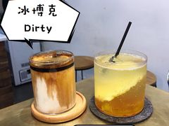 -常识咖啡common sense(春熙路店)