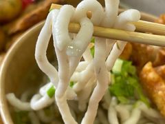 -非遗·十八曲鱼饺(西马总店)