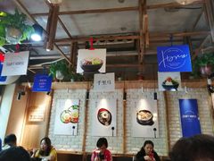 -鑫日千里马朝鲜族小馆(总店)