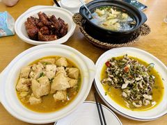 -食光慢宴·安吉土菜馆