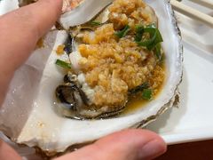 生蚝-苏大嘴海鲜牧场(奥林匹克店)