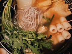 -Outdark Korean Restaurant