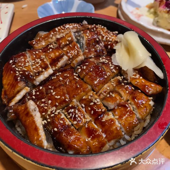 鳗丼·熊本屋日式料理(省府前街店)