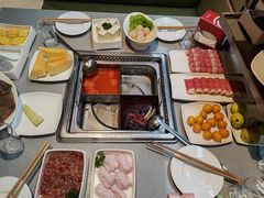 -海底捞火锅(振华商厦店)