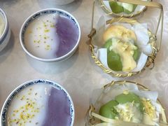 -金陵家宴·金陵春·南京菜(夫子庙店)