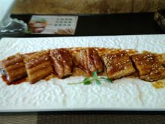 -山葵家·创意料理(宁波来福士店)