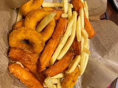 -一乐韩国炸鸡(梅江店)