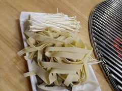 -农民烧烤(延边社区店)