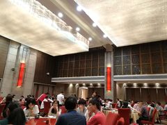 -广州逸林假日酒店·四季桃源中餐厅(白云山风景区店)