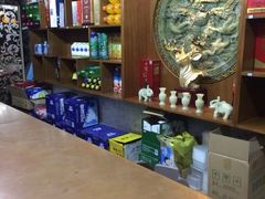 -天宝海鲜酒楼(开发区珠江道店)