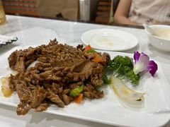 -宝发园名菜馆