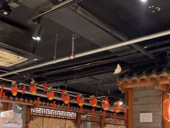 -京味斋·北京烤鸭(北京南站洋桥店)