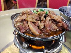 -龙记烤鸭店(新民路店)