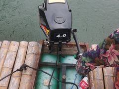 -楠溪江风景名胜区