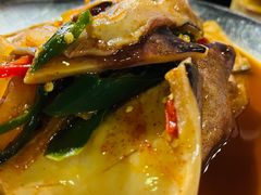 -喜来稀肉(金巴利道店)