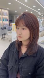 -十六番发型师事务所