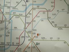 -芳华路(地铁站)