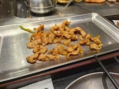 -大神太神·铁板烧(七宝领展广场店)