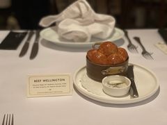 -壳里西餐厅Coquille Seafood Bistro(蒙自路店)