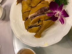 客家咸鸡-华南师范大学石牌校区陶园