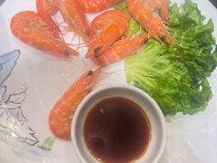 -鱼王府大酒店
