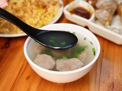 -汕尾小吃铜盘推(埔尾篮球场店)