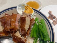 -港久茶餐厅(鹭洲里店)