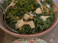 -THE CANNERY&JUJU 新鲜海鲜·牛排美食酒廊