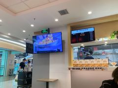 -吉野家(锦辉商城黄河路店)
