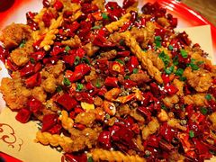 -泥糊破店小酒馆·团建聚餐(南京西路店)