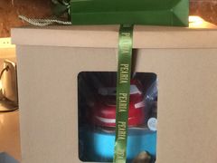 -柏尼娅PEARIA·蛋糕定制(静安店)