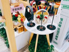 -爱畅享华为苹果手机维修服务(宝山天街店)