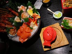 -花潮料理艺食馆(成都万象城店)