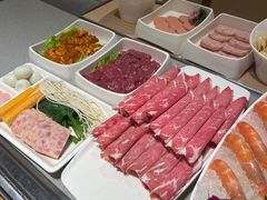 -海底捞火锅(吾悦广场店)