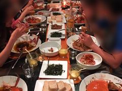 -Ministry of Crab(科伦坡店)