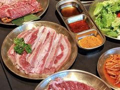 -西塔老太太泥炉烤肉(亚运村店)