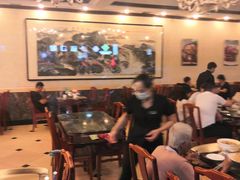 大堂-玉林烤鸭店(垡头店)