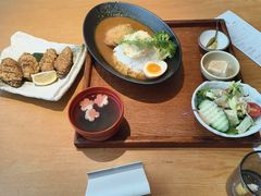 -味太助·银饭食堂(中华城店)
