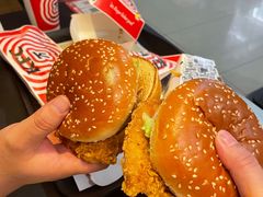-肯德基(大悦城D馆店)