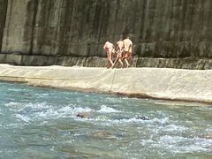 -神农溪纤夫文化旅游区