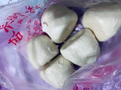 -天泽祥·鼓楼馒头(鼓楼店)