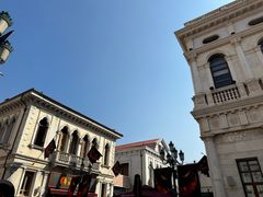 -华谊兄弟（长沙）电影小镇