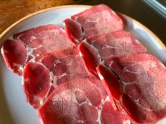 -7年8班朝鲜族非遗美食(三钢里店)