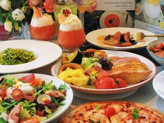 -ins森林童话餐厅coffee&bistro