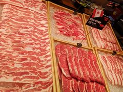 -炉小哥烤肉(朗悦公园茂店)