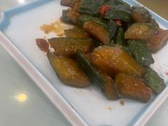 -碧海银沙海鲜餐厅(恒大海上威尼斯店)