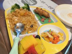 -一沙一城·岩烤牛扒(深圳首店)